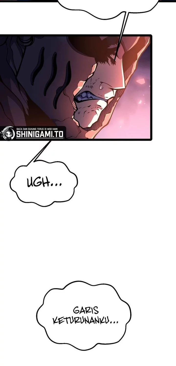 After Rebirth, I Used Mirror Reversal For Vengeance Chapter 27 - halaman 27