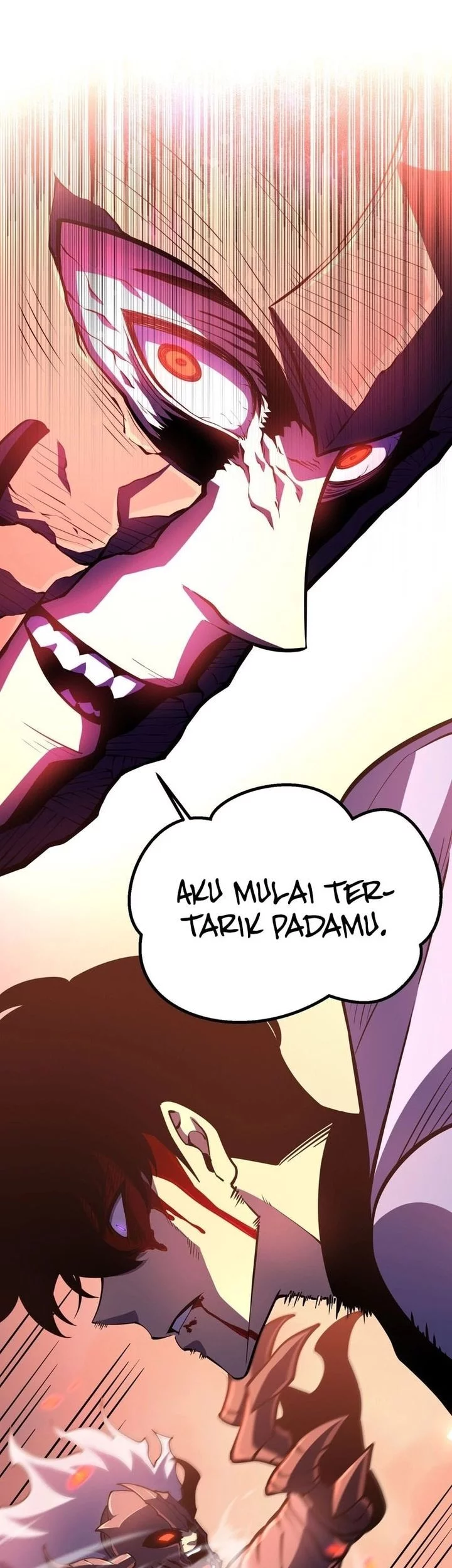 After Rebirth, I Used Mirror Reversal For Vengeance Chapter 27 - halaman 28
