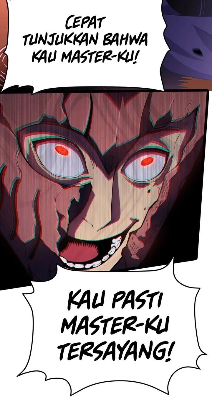 After Rebirth, I Used Mirror Reversal For Vengeance Chapter 27 - halaman 30