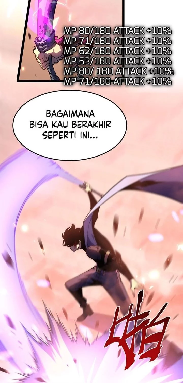 After Rebirth, I Used Mirror Reversal For Vengeance Chapter 27 - halaman 32