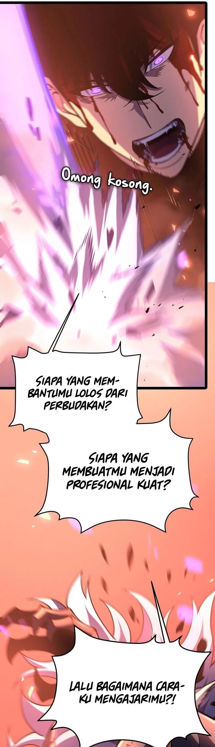 After Rebirth, I Used Mirror Reversal For Vengeance Chapter 27 - halaman 35