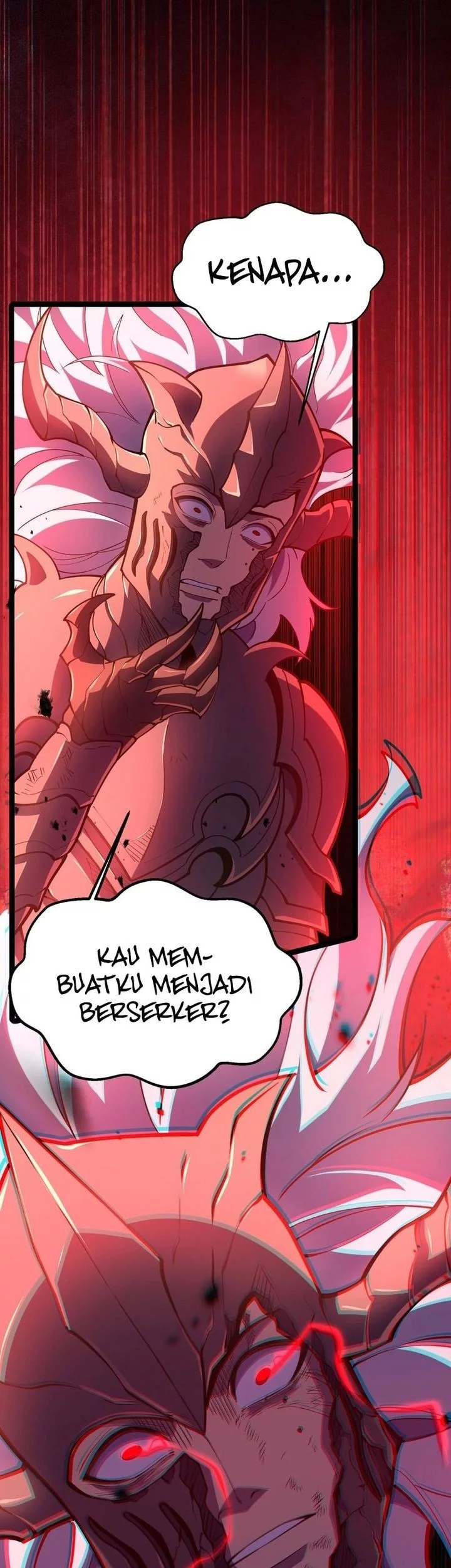 After Rebirth, I Used Mirror Reversal For Vengeance Chapter 27 - halaman 43