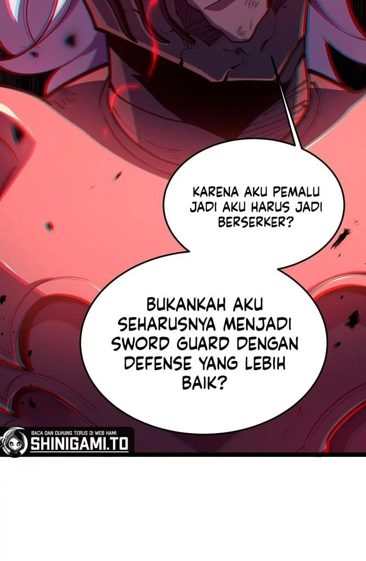 After Rebirth, I Used Mirror Reversal For Vengeance Chapter 27 - halaman 44