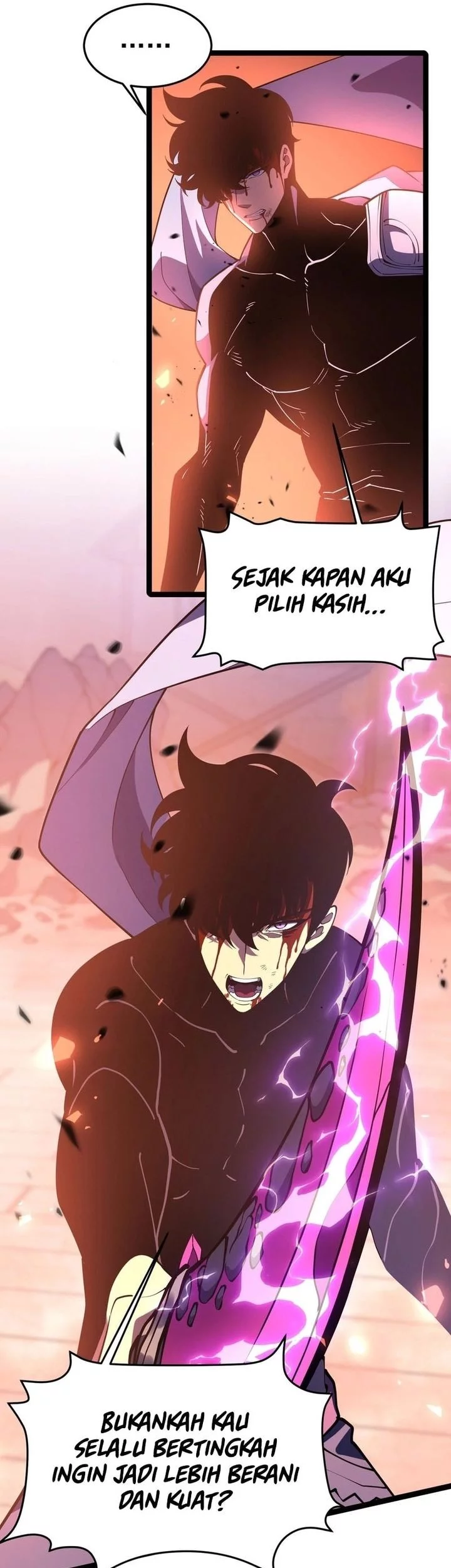 After Rebirth, I Used Mirror Reversal For Vengeance Chapter 27 - halaman 45