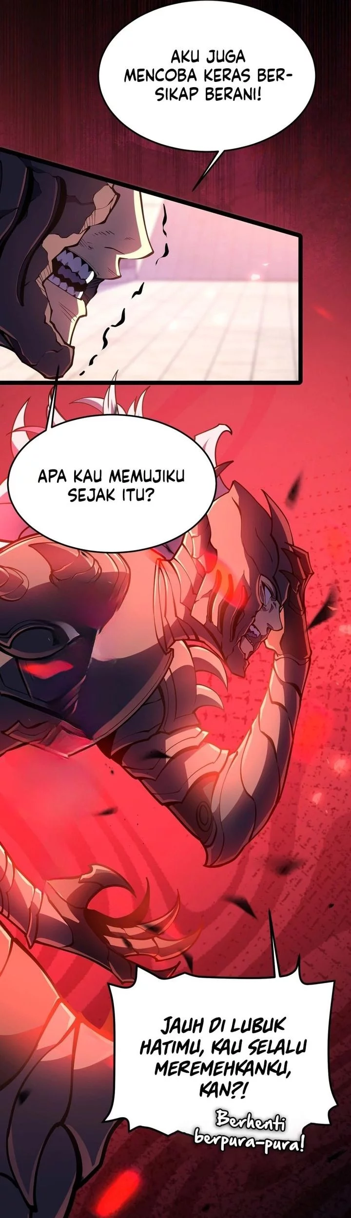 After Rebirth, I Used Mirror Reversal For Vengeance Chapter 27 - halaman 48