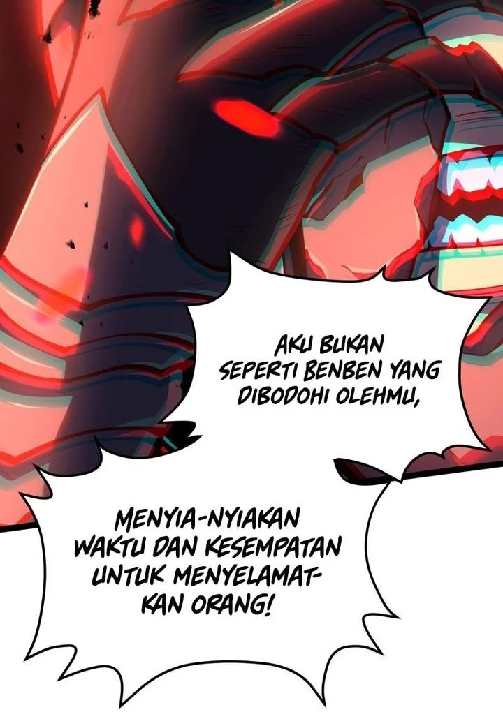 After Rebirth, I Used Mirror Reversal For Vengeance Chapter 27 - halaman 50