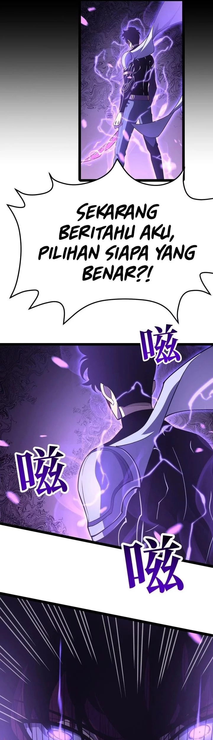 After Rebirth, I Used Mirror Reversal For Vengeance Chapter 27 - halaman 56