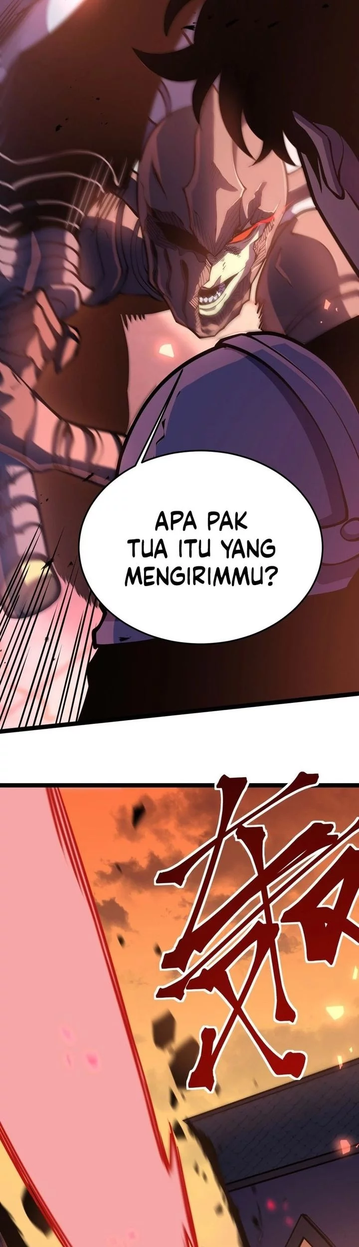 After Rebirth, I Used Mirror Reversal For Vengeance Chapter 27 - halaman 7
