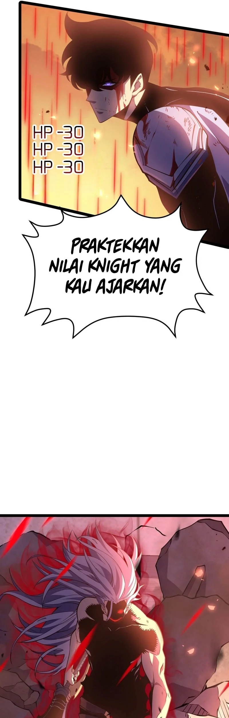 After Rebirth, I Used Mirror Reversal For Vengeance Chapter 28 - halaman 14