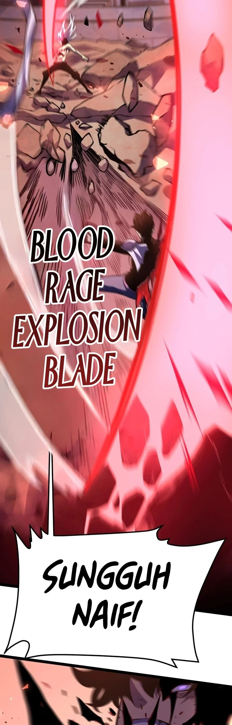 After Rebirth, I Used Mirror Reversal For Vengeance Chapter 28 - halaman 18