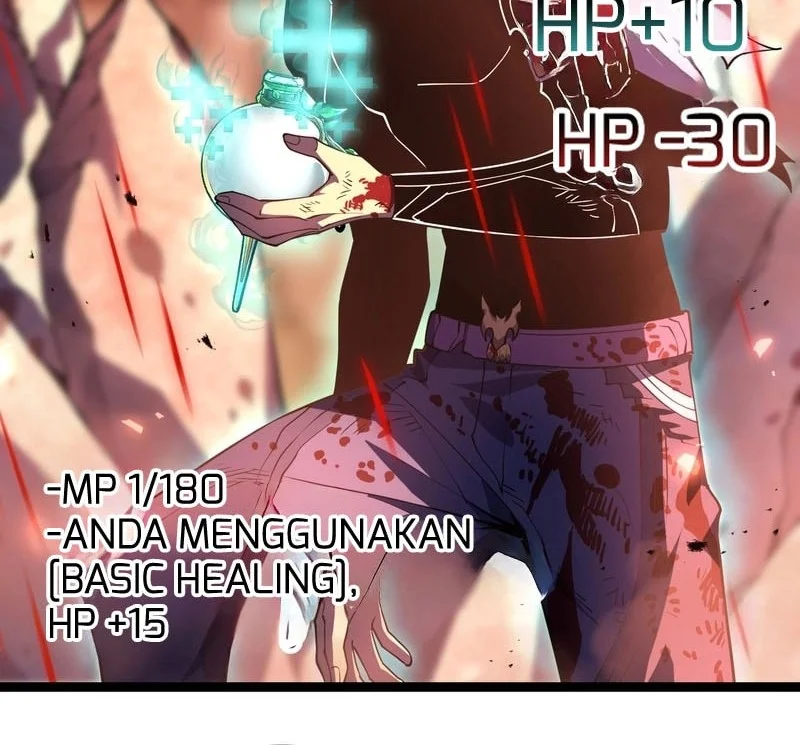 After Rebirth, I Used Mirror Reversal For Vengeance Chapter 28 - halaman 21