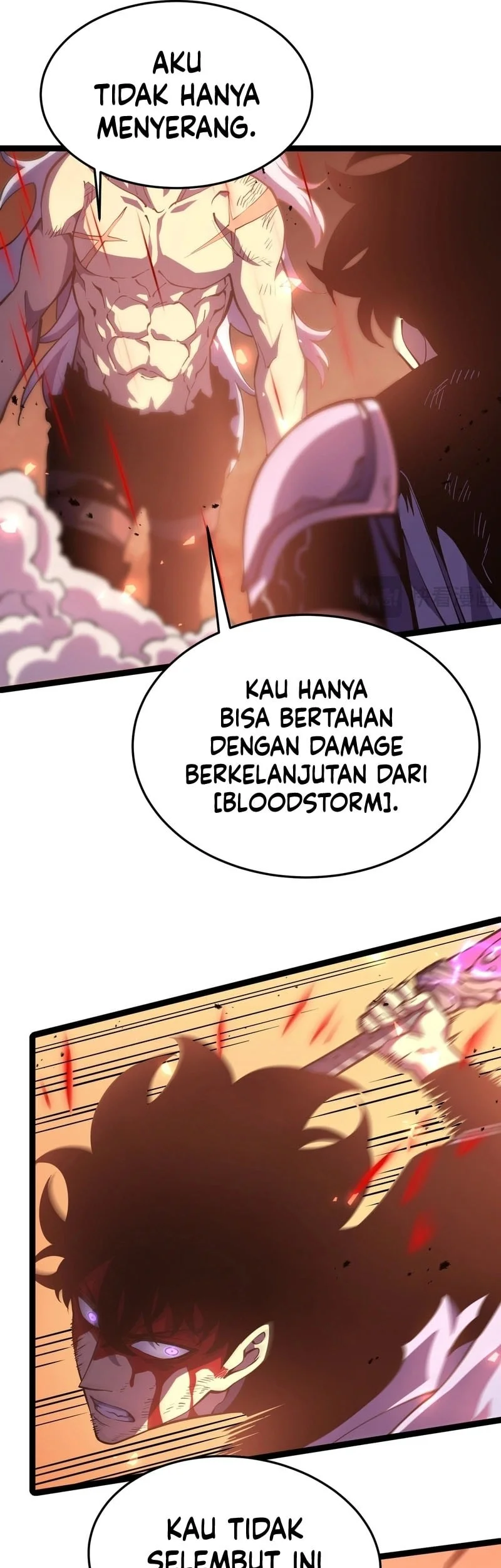 After Rebirth, I Used Mirror Reversal For Vengeance Chapter 28 - halaman 22