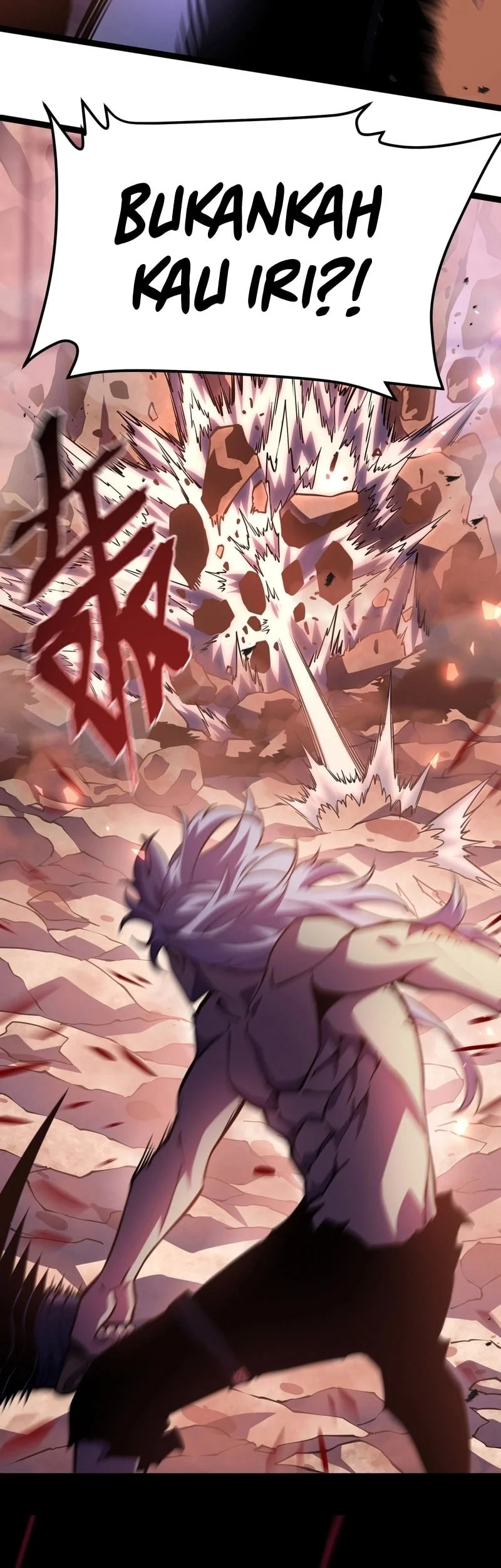 After Rebirth, I Used Mirror Reversal For Vengeance Chapter 28 - halaman 28