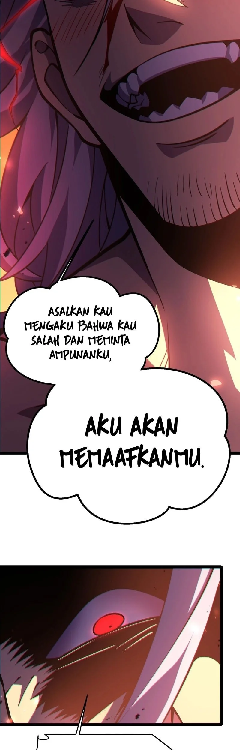 After Rebirth, I Used Mirror Reversal For Vengeance Chapter 28 - halaman 32