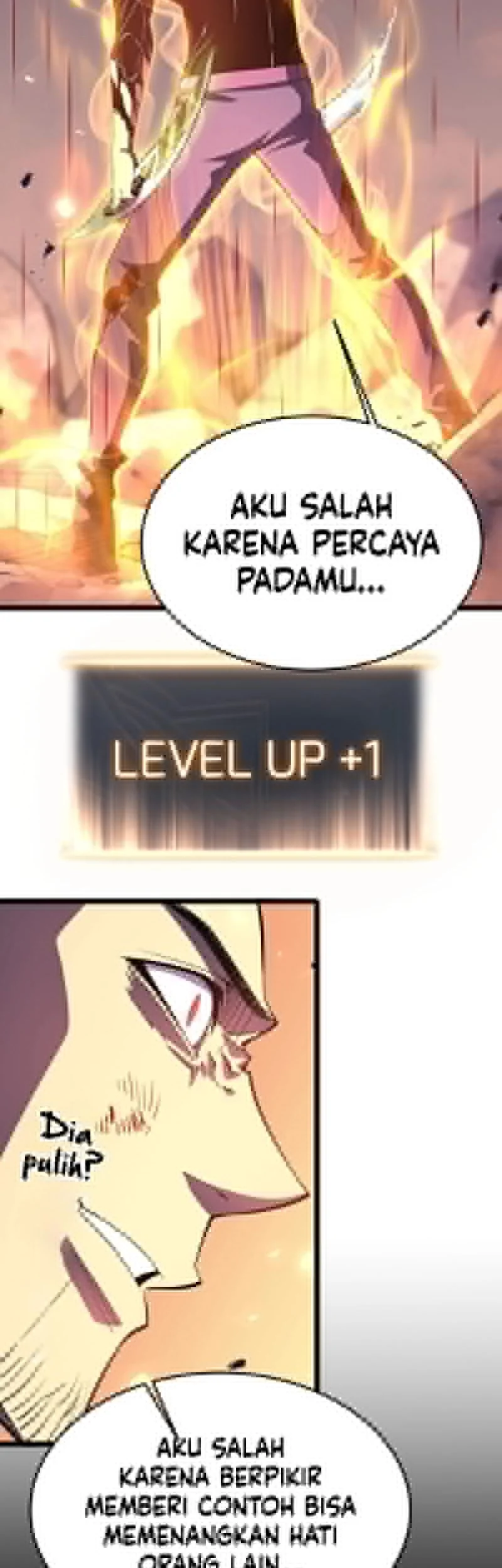After Rebirth, I Used Mirror Reversal For Vengeance Chapter 28 - halaman 35