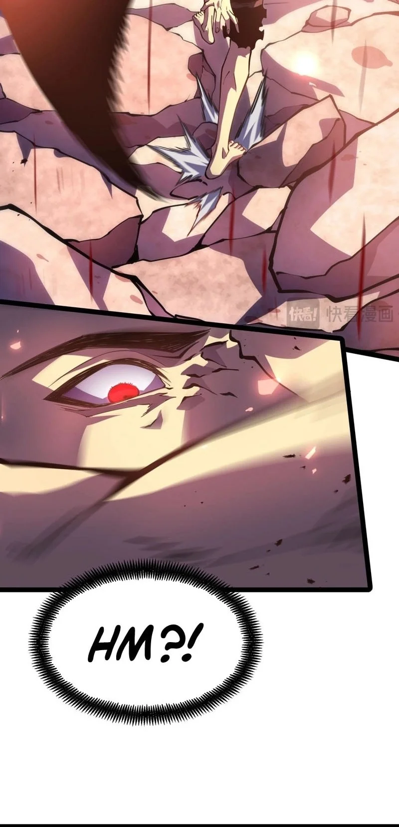 After Rebirth, I Used Mirror Reversal For Vengeance Chapter 28 - halaman 45