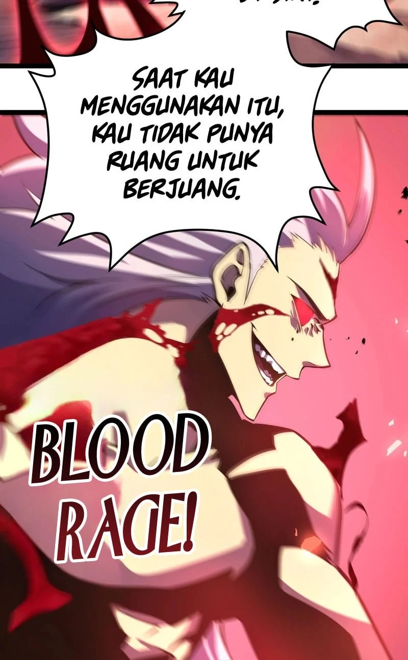 After Rebirth, I Used Mirror Reversal For Vengeance Chapter 28 - halaman 49