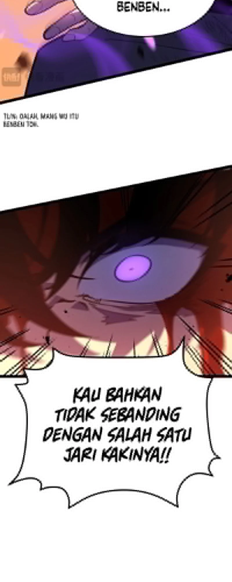 After Rebirth, I Used Mirror Reversal For Vengeance Chapter 28 - halaman 5