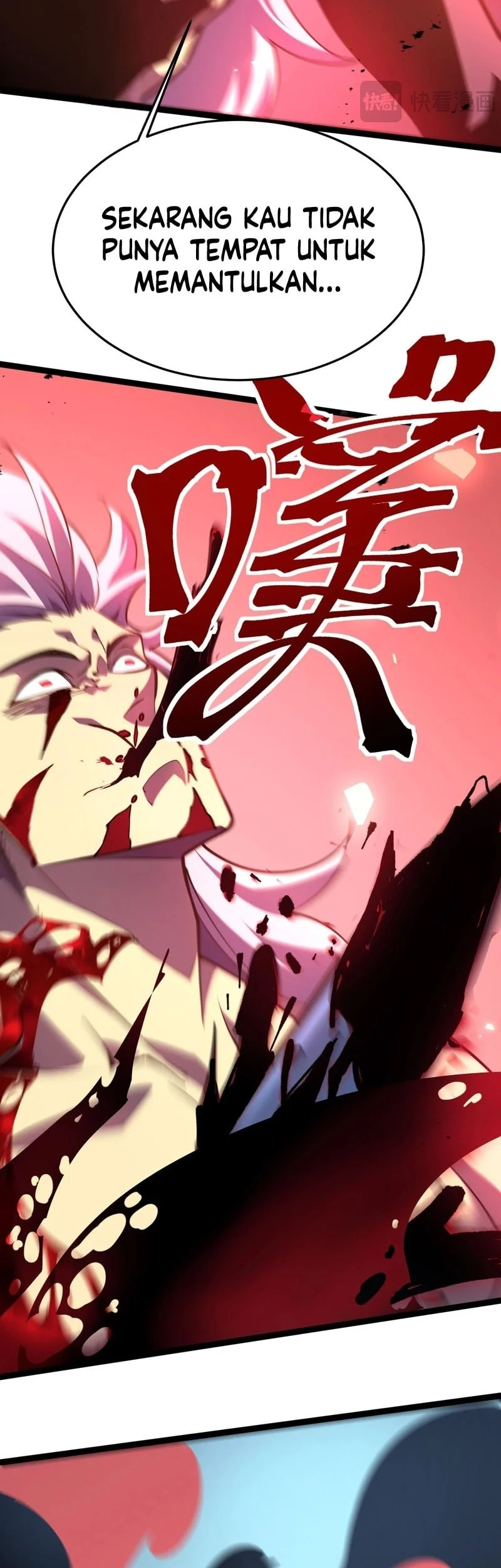 After Rebirth, I Used Mirror Reversal For Vengeance Chapter 28 - halaman 50