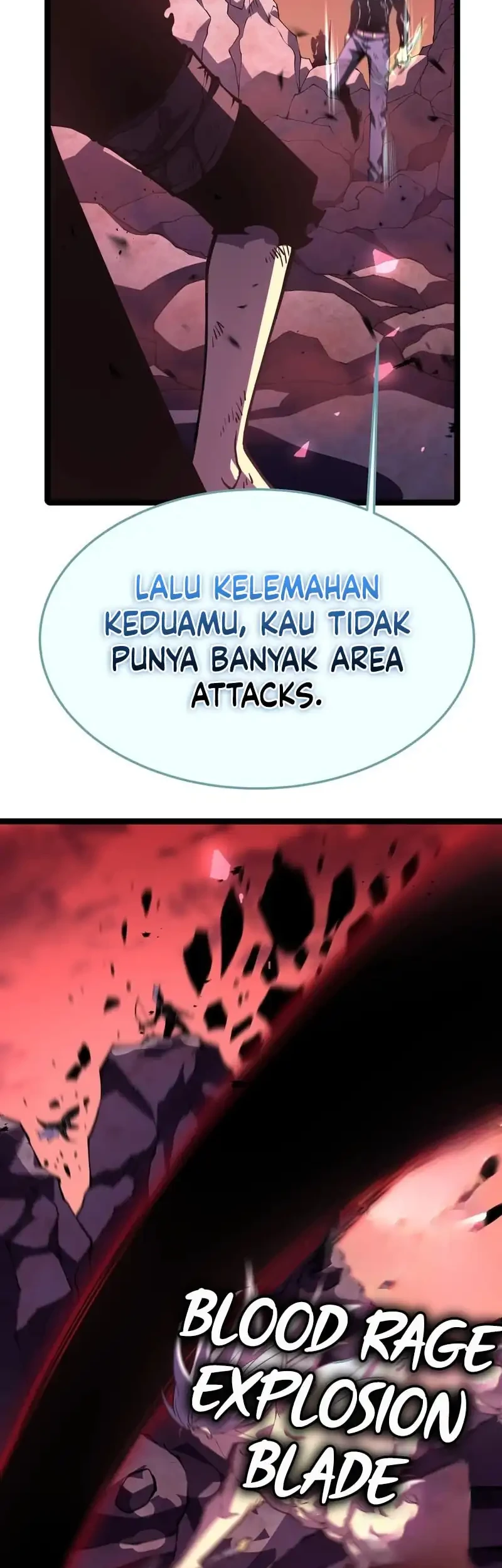 After Rebirth, I Used Mirror Reversal For Vengeance Chapter 29 - halaman 10