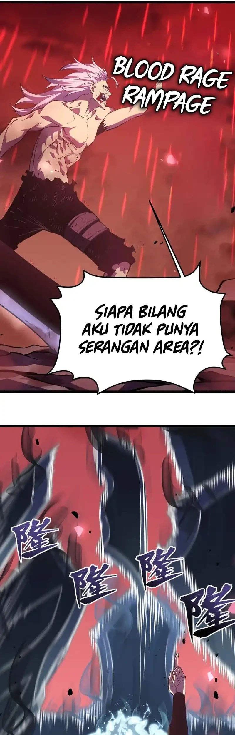 After Rebirth, I Used Mirror Reversal For Vengeance Chapter 29 - halaman 13