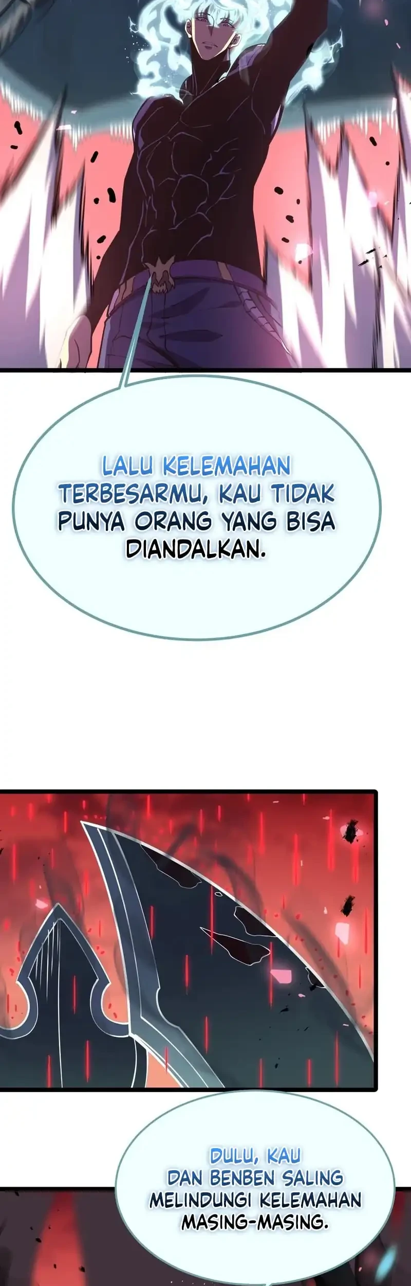 After Rebirth, I Used Mirror Reversal For Vengeance Chapter 29 - halaman 14