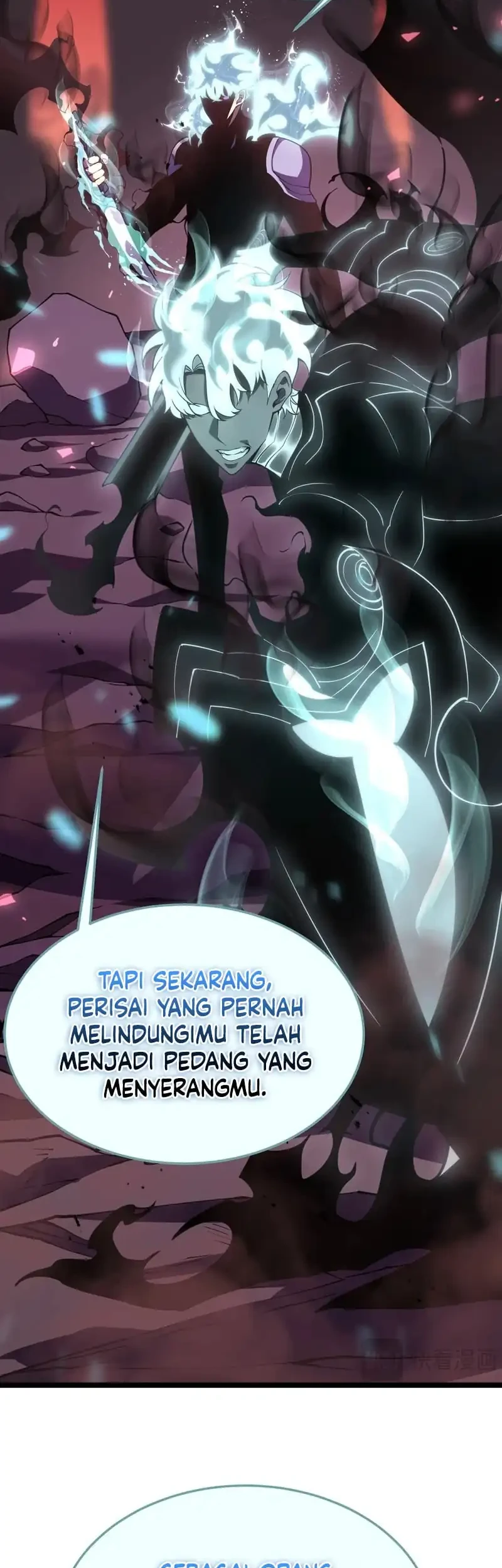 After Rebirth, I Used Mirror Reversal For Vengeance Chapter 29 - halaman 15