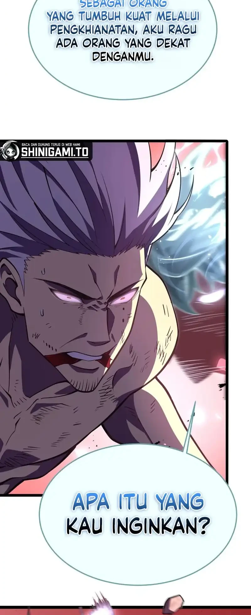 After Rebirth, I Used Mirror Reversal For Vengeance Chapter 29 - halaman 16