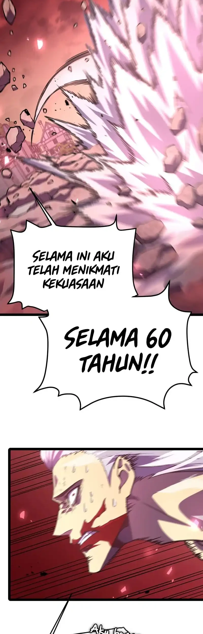 After Rebirth, I Used Mirror Reversal For Vengeance Chapter 29 - halaman 18