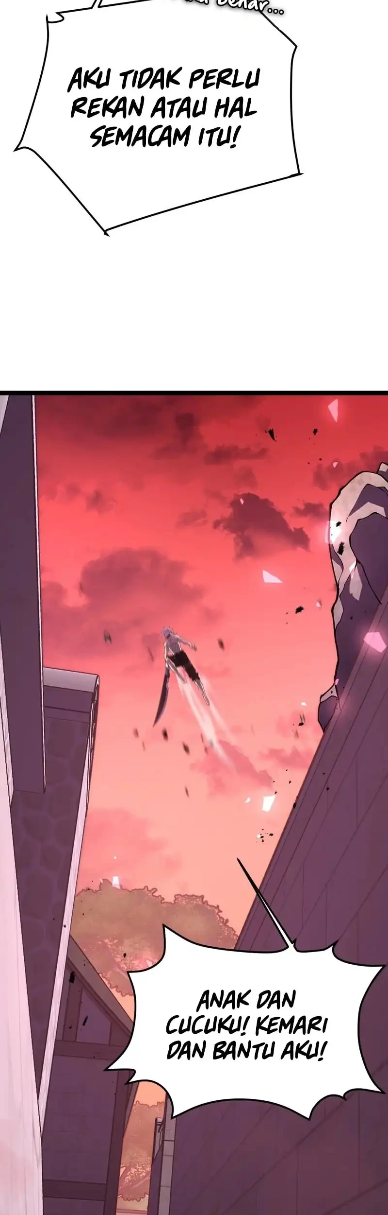After Rebirth, I Used Mirror Reversal For Vengeance Chapter 29 - halaman 19