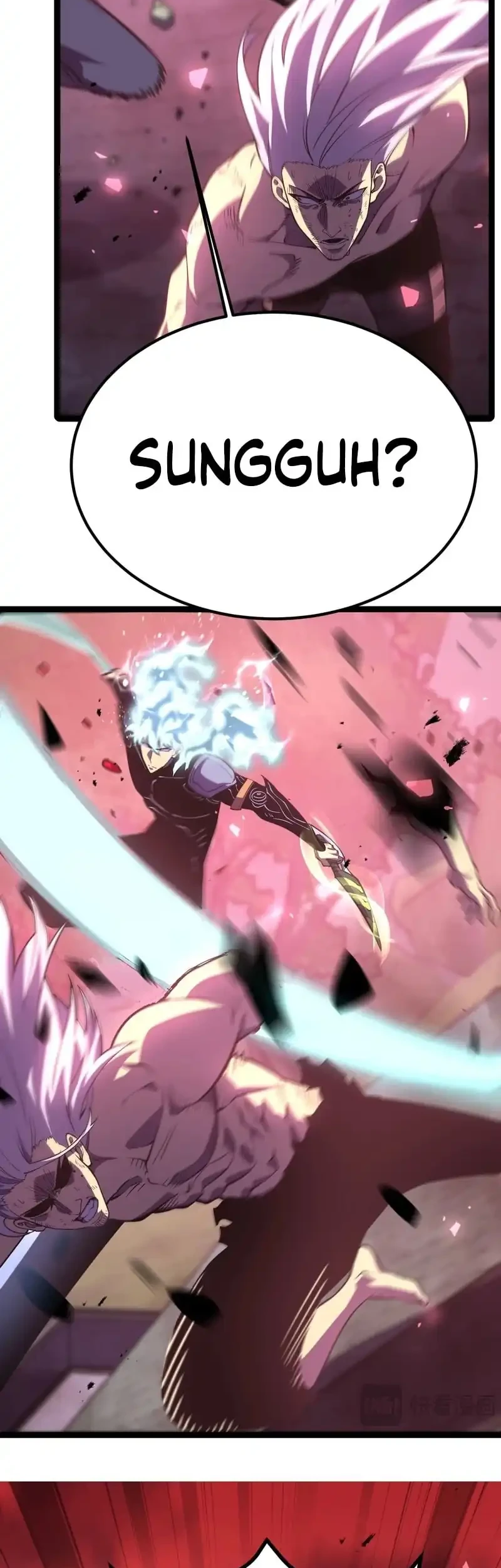 After Rebirth, I Used Mirror Reversal For Vengeance Chapter 29 - halaman 22