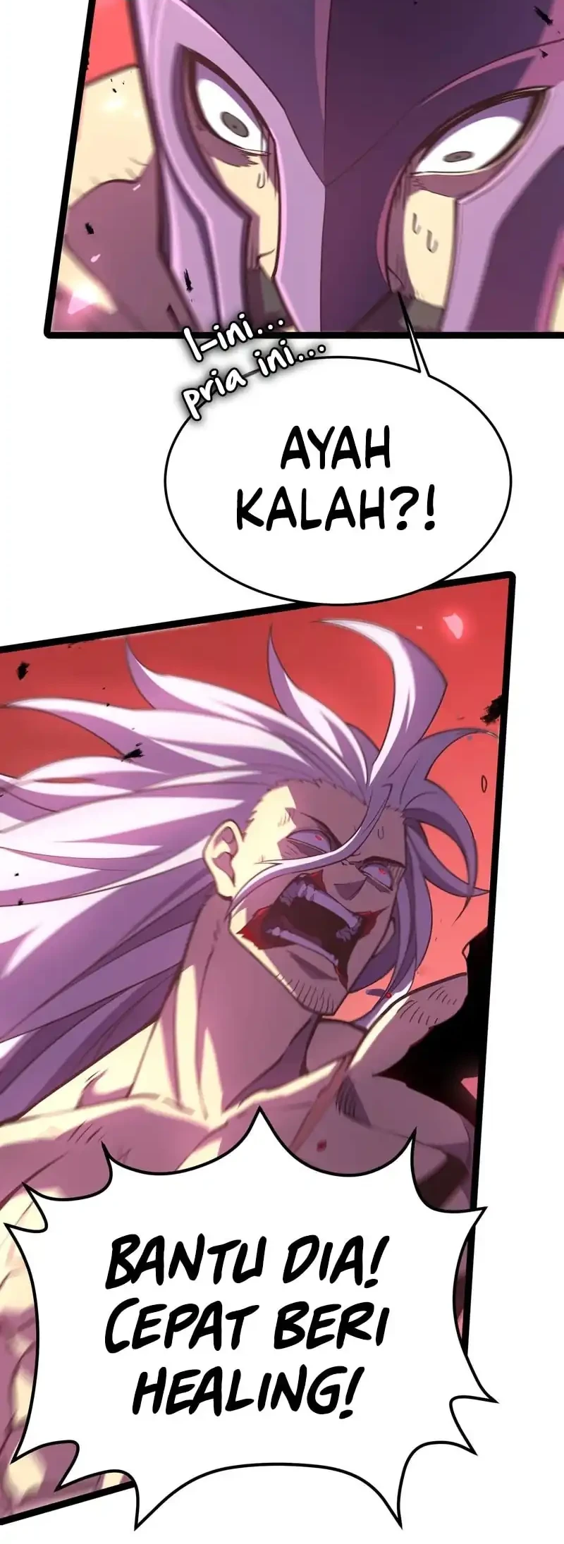 After Rebirth, I Used Mirror Reversal For Vengeance Chapter 29 - halaman 24