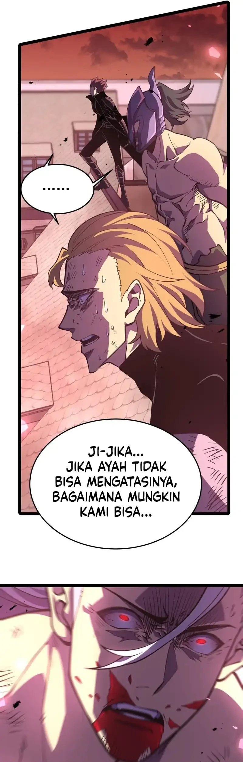 After Rebirth, I Used Mirror Reversal For Vengeance Chapter 29 - halaman 25