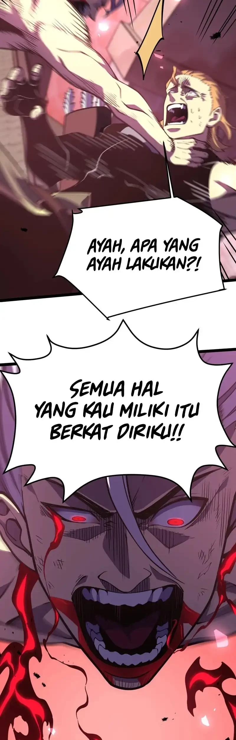 After Rebirth, I Used Mirror Reversal For Vengeance Chapter 29 - halaman 27