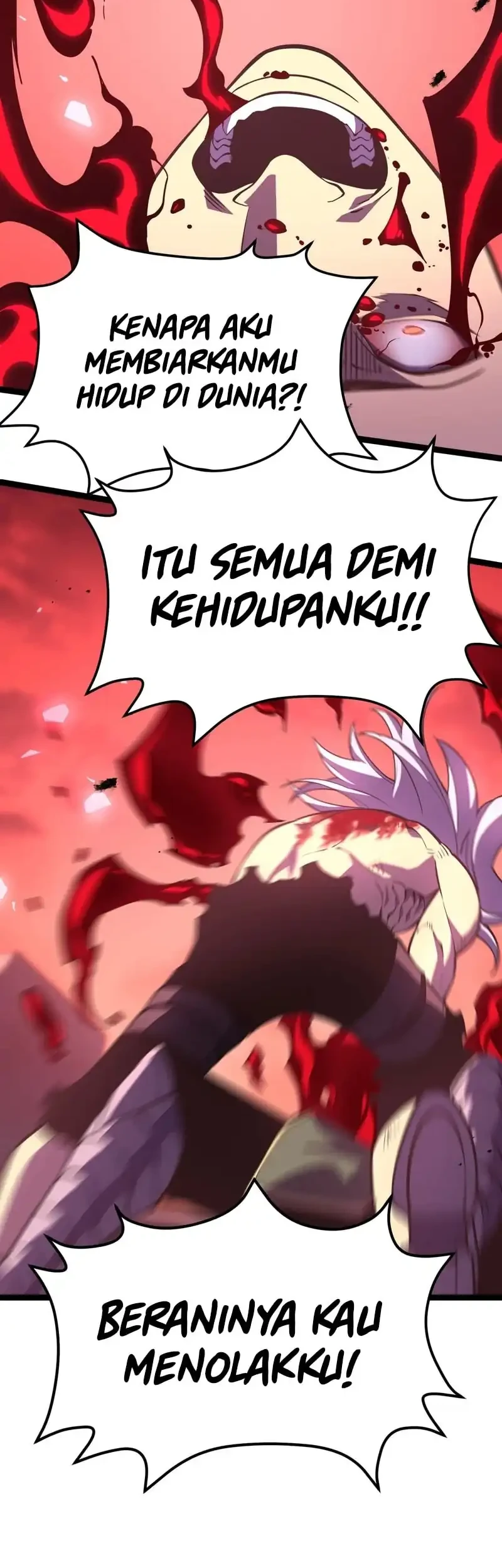 After Rebirth, I Used Mirror Reversal For Vengeance Chapter 29 - halaman 28