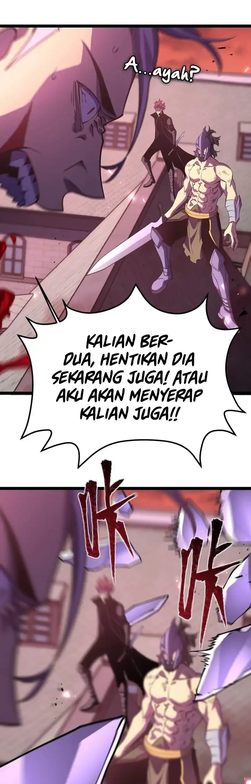 After Rebirth, I Used Mirror Reversal For Vengeance Chapter 29 - halaman 29