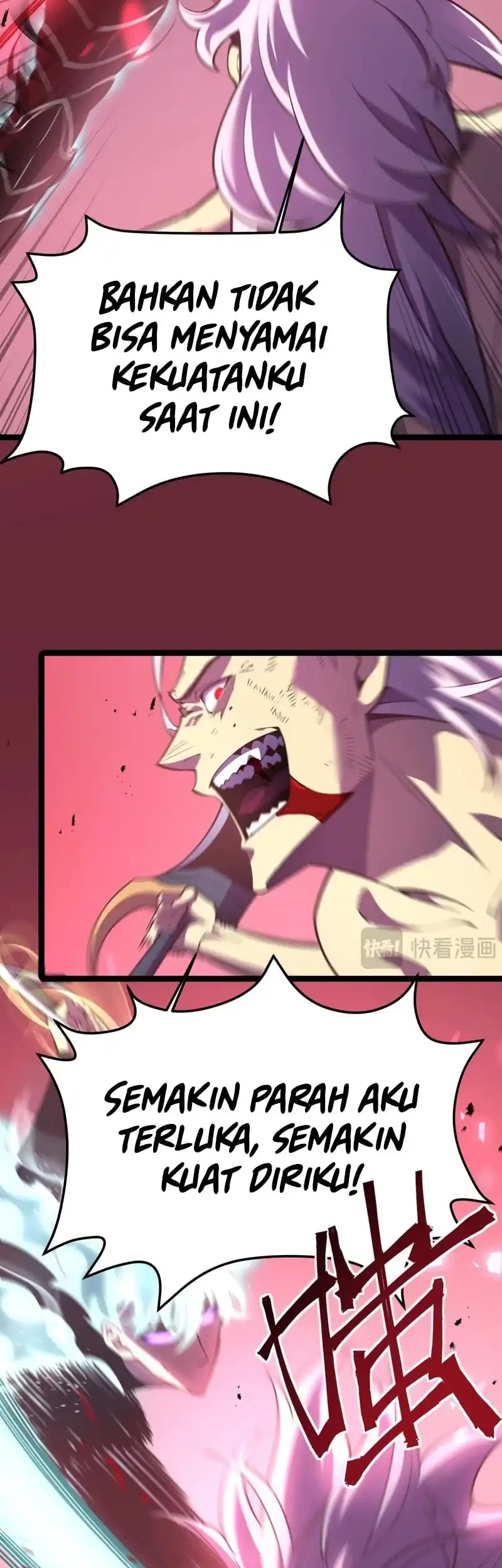 After Rebirth, I Used Mirror Reversal For Vengeance Chapter 29 - halaman 3