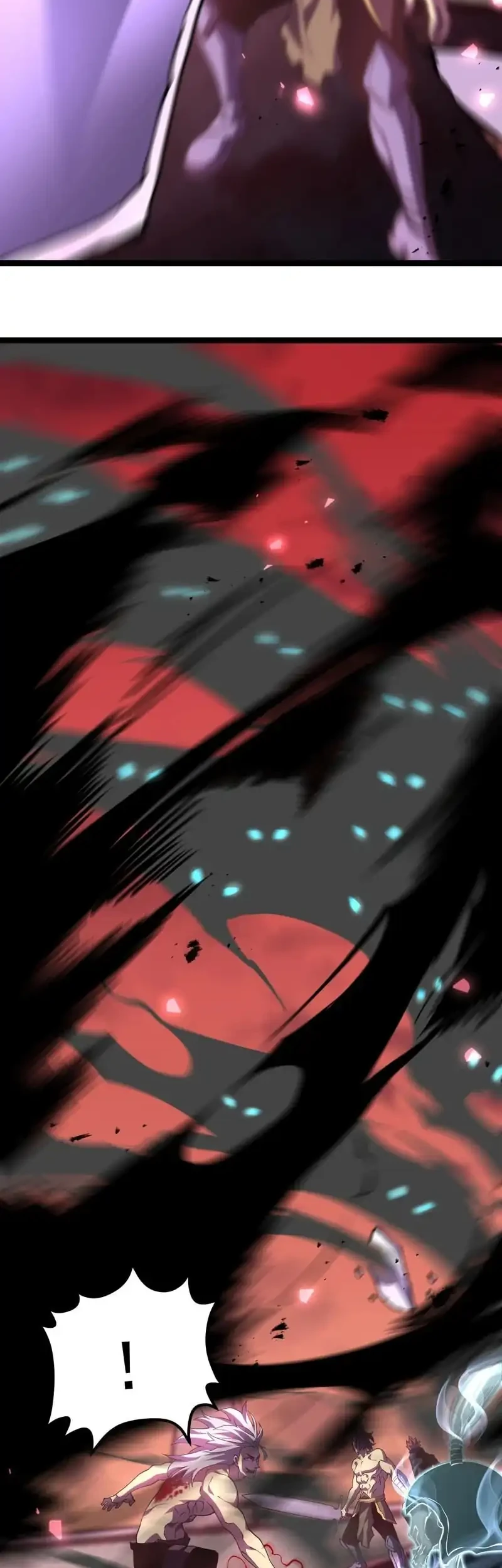 After Rebirth, I Used Mirror Reversal For Vengeance Chapter 29 - halaman 30