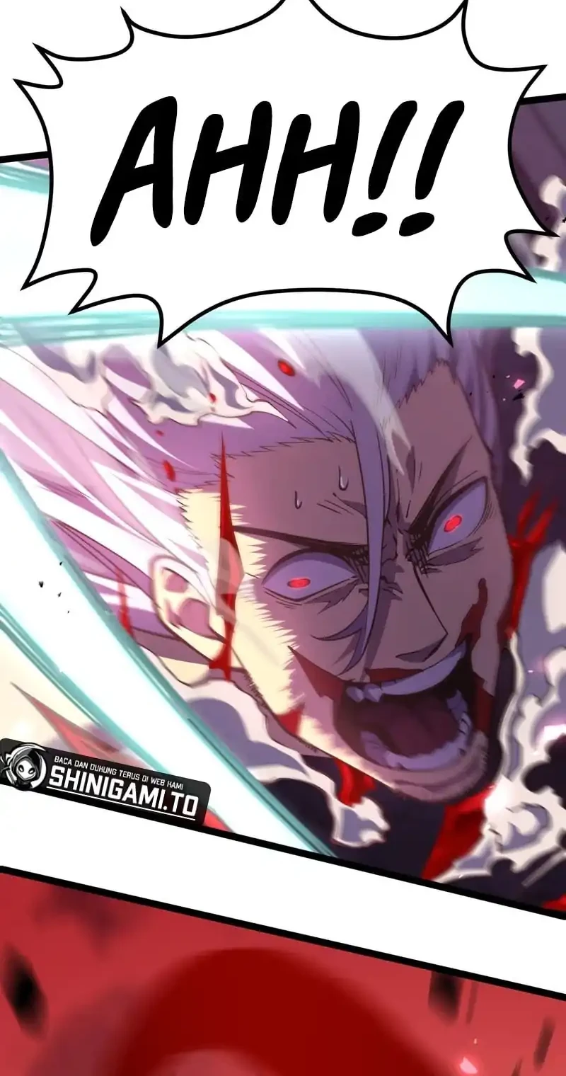 After Rebirth, I Used Mirror Reversal For Vengeance Chapter 29 - halaman 32