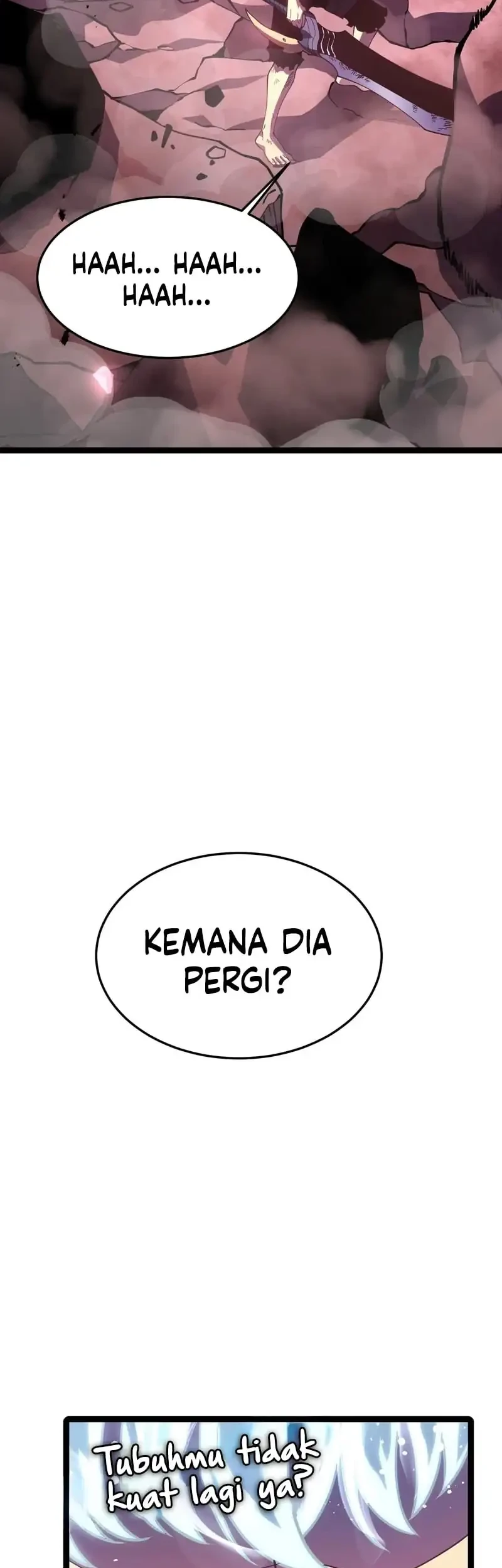 After Rebirth, I Used Mirror Reversal For Vengeance Chapter 29 - halaman 35