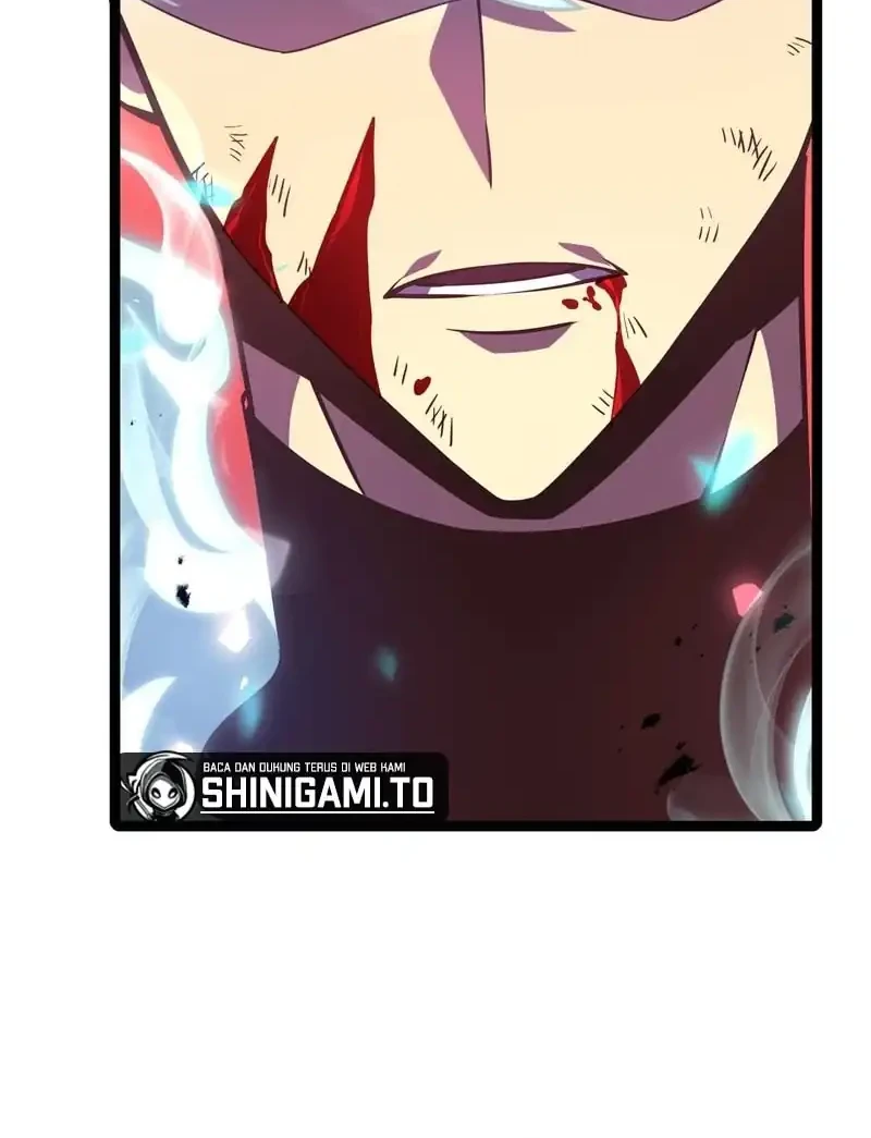 After Rebirth, I Used Mirror Reversal For Vengeance Chapter 29 - halaman 36