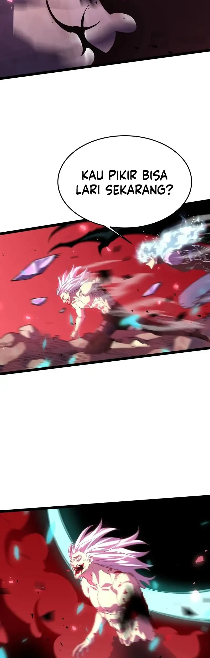 After Rebirth, I Used Mirror Reversal For Vengeance Chapter 29 - halaman 39