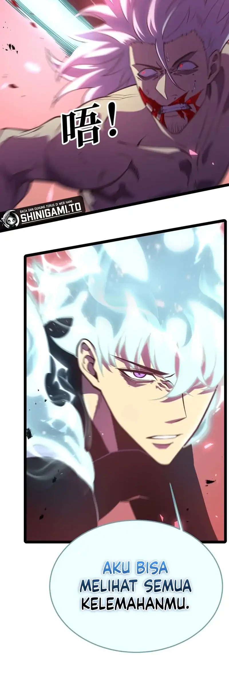 After Rebirth, I Used Mirror Reversal For Vengeance Chapter 29 - halaman 4
