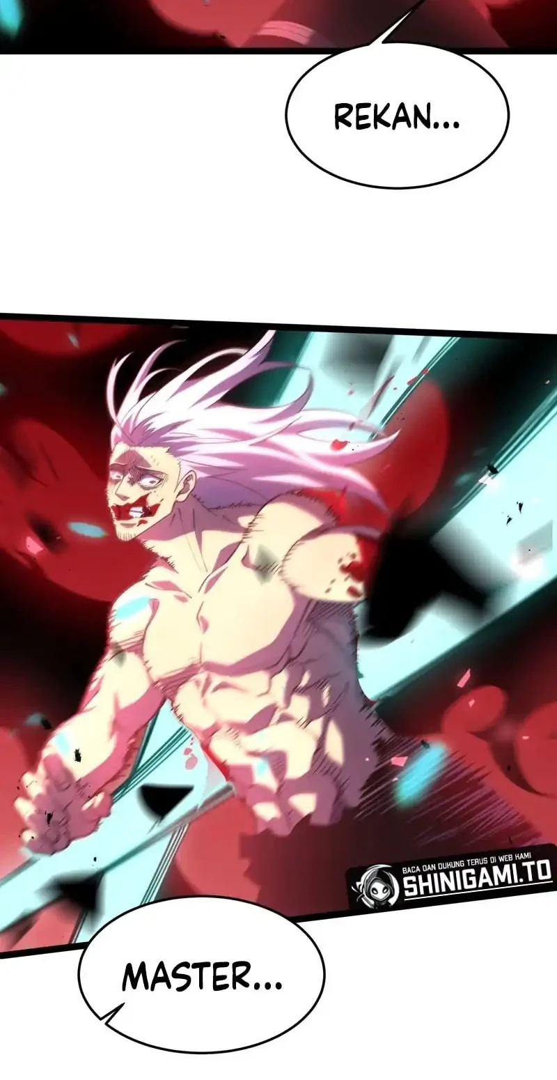After Rebirth, I Used Mirror Reversal For Vengeance Chapter 29 - halaman 40