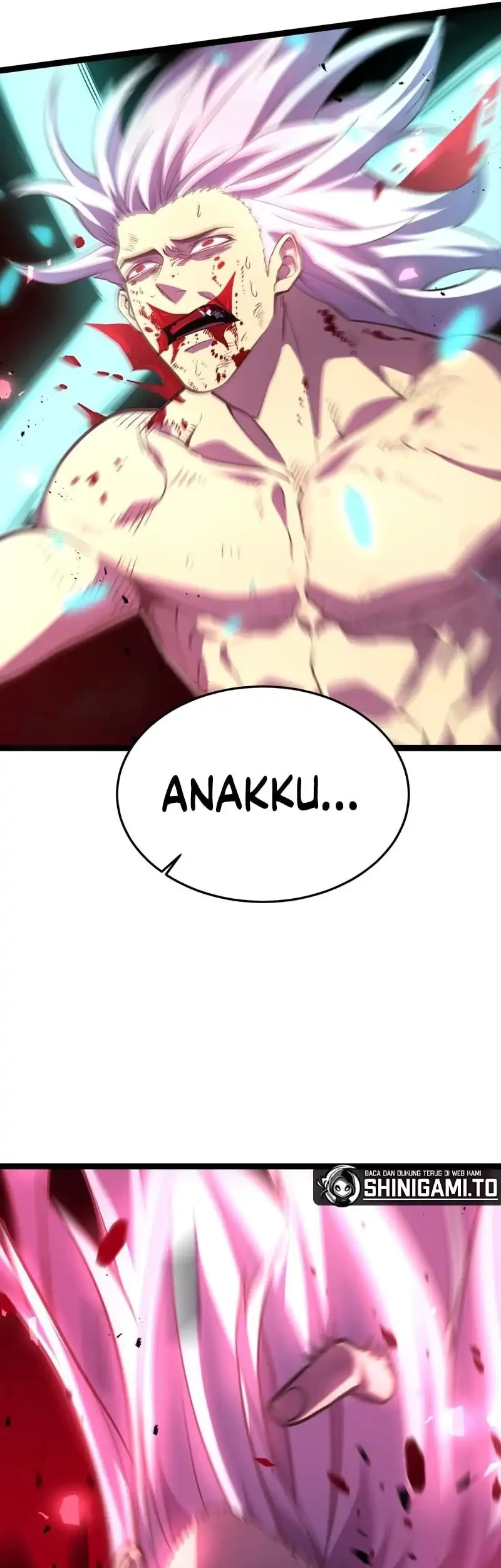 After Rebirth, I Used Mirror Reversal For Vengeance Chapter 29 - halaman 41
