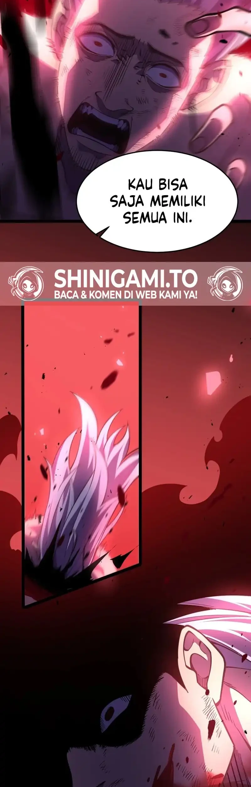 After Rebirth, I Used Mirror Reversal For Vengeance Chapter 29 - halaman 42