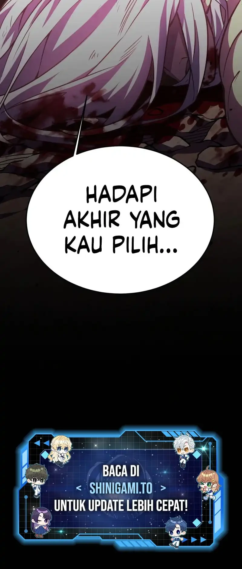 After Rebirth, I Used Mirror Reversal For Vengeance Chapter 29 - halaman 44