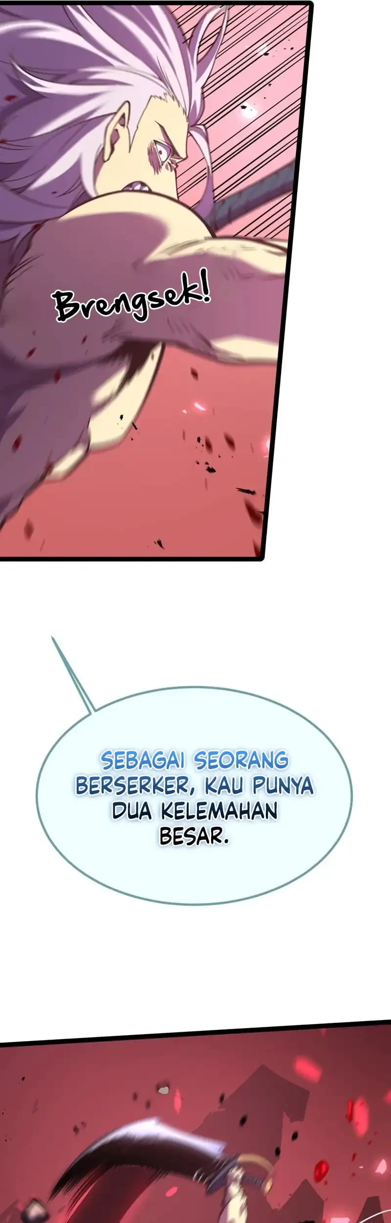 After Rebirth, I Used Mirror Reversal For Vengeance Chapter 29 - halaman 5