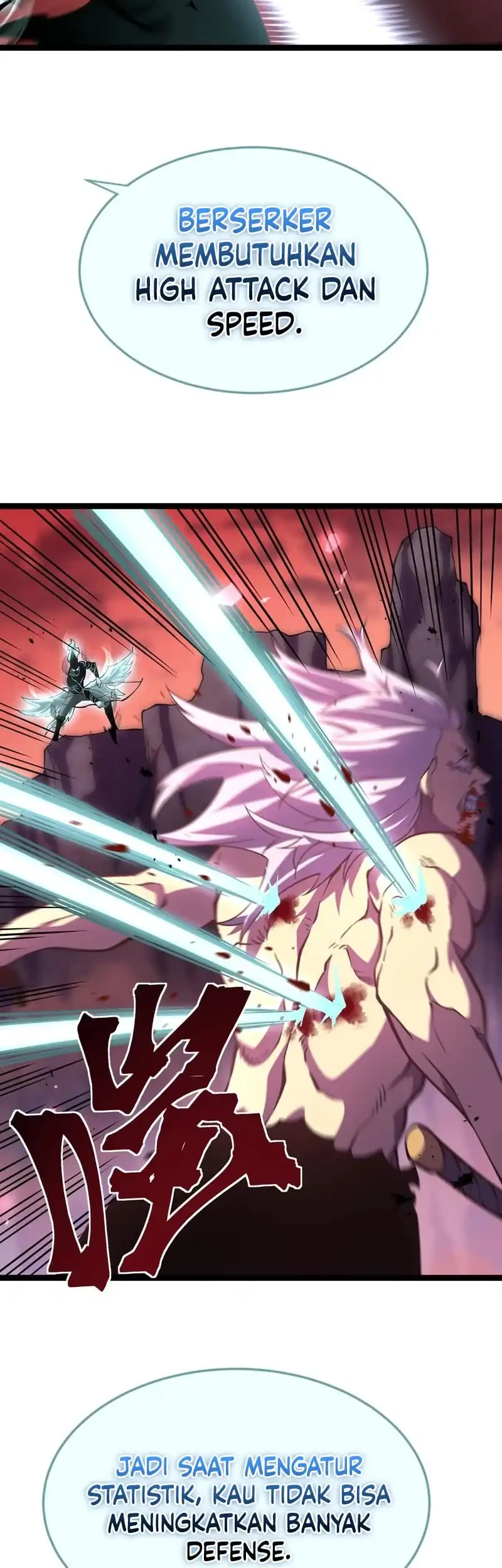 After Rebirth, I Used Mirror Reversal For Vengeance Chapter 29 - halaman 7