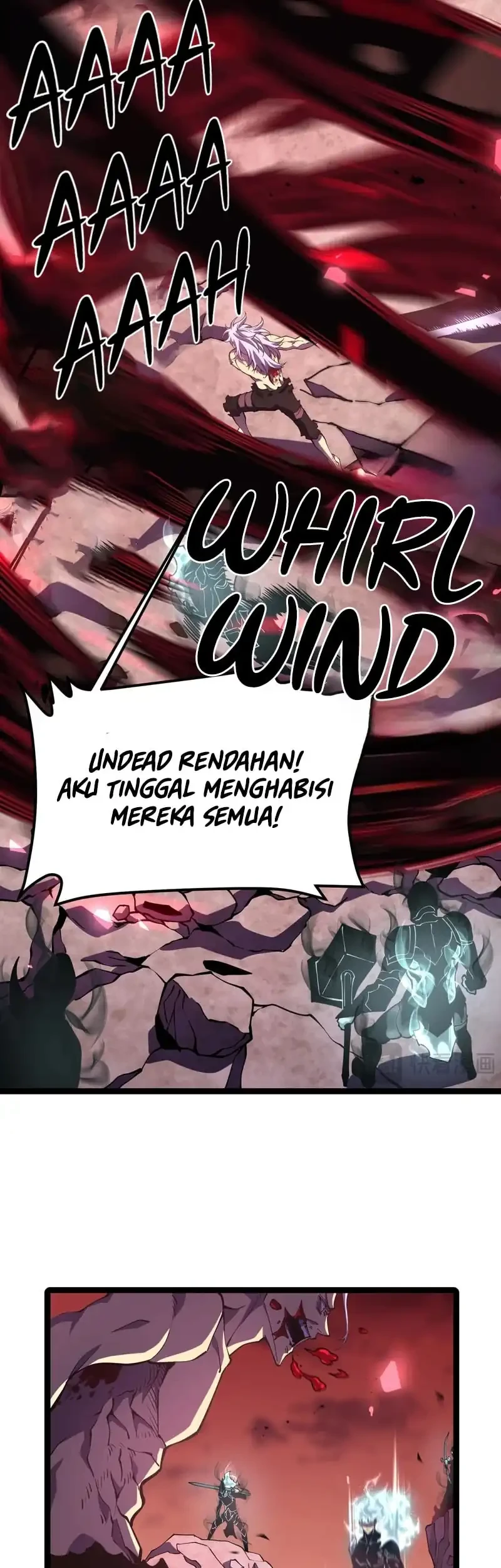 After Rebirth, I Used Mirror Reversal For Vengeance Chapter 29 - halaman 9